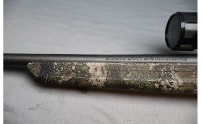 Savage ~ Axis ~ 6.5 Creedmoor - Image 8 of 10