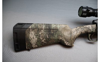 Savage ~ Axis ~ 6.5 Creedmoor - Image 2 of 10