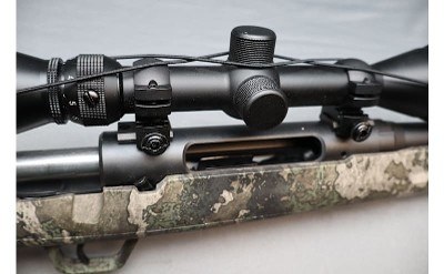 Savage ~ Axis ~ 6.5 Creedmoor - Image 10 of 10