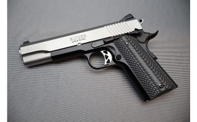 Ruger ~ SR1911 ~ .45 Auto - Image 2 of 3