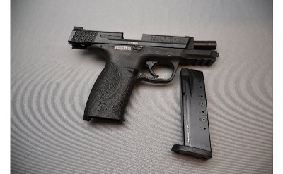 Smith & Wesson ~ M&P 40 ~ .40 S&W - Image 3 of 3