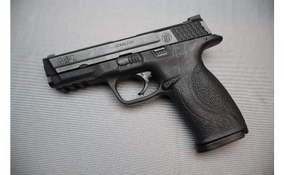 Smith & Wesson ~ M&P 40 ~ .40 S&W - Image 2 of 3