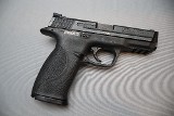 Smith & Wesson ~ M&P 40 ~ .40 S&W - Image 1 of 3
