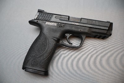 Smith & Wesson ~ M&P 40 ~ .40 S&W - Image 1 of 3
