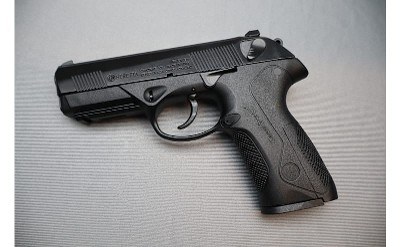 Beretta ~ PX4 Storm ~ .40 S&W - Image 2 of 3