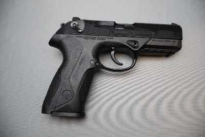 Beretta ~ PX4 Storm ~ .40 S&W - Image 1 of 3