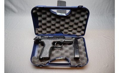 Beretta ~ PX4 Storm ~ .40 S&W - Image 3 of 3