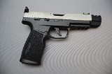 Sig Sauer ~ P322 ~ .22 Long Rifle - Image 1 of 3