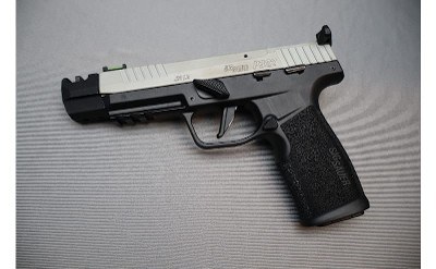 Sig Sauer ~ P322 ~ .22 Long Rifle - Image 2 of 3