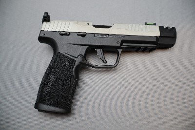 Sig Sauer ~ P322 ~ .22 Long Rifle - Image 1 of 3