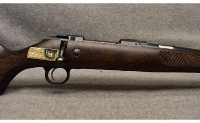 CZ ~ 600 ST2 ~ 6.5 Creedmoor - Image 3 of 9