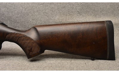 CZ ~ 600 ST2 ~ 6.5 Creedmoor - Image 5 of 9