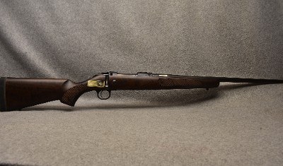 CZ ~ 600 ST2 ~ 6.5 Creedmoor - Image 1 of 9