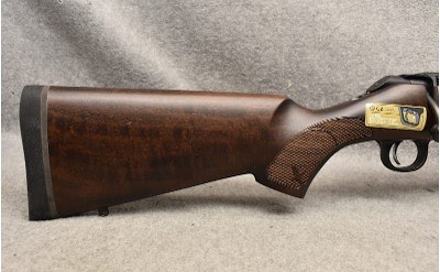 CZ ~ 600 ST2 ~ 6.5 Creedmoor - Image 2 of 9