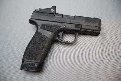 Springfield Armory ~ Hellcat Pro ~ 9mm Luger - Image 1 of 3