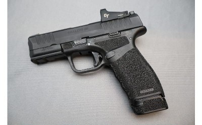 Springfield Armory ~ Hellcat Pro ~ 9mm Luger - Image 2 of 3