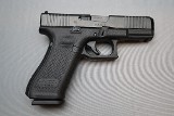 Glock ~ 45 ~ 9mm Luger - Image 1 of 3
