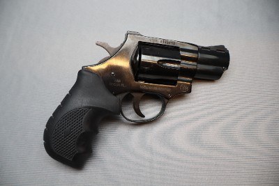 HWM ~ EA/R ~ .357 Mag/ .38 Special - Image 1 of 4