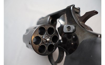 HWM ~ EA/R ~ .357 Mag/ .38 Special - Image 3 of 4