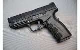 Springfield Armory ~ XD Mod 4 ~ 9mm Luger - Image 2 of 3