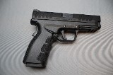 Springfield Armory ~ XD Mod 4 ~ 9mm Luger - Image 1 of 3
