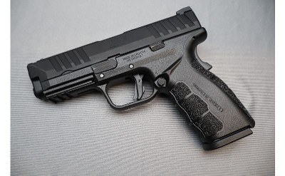 Springfield Armory ~ XD Mod 4 ~ 9mm Luger - Image 2 of 3