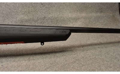 Savage Arms ~ Axis Left Hand ~ .22-250 Remington - Image 4 of 9