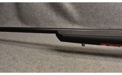 Savage Arms ~ Axis Left Hand ~ .22-250 Remington - Image 7 of 9