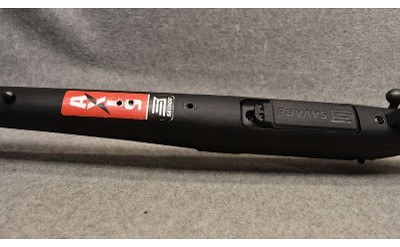 Savage Arms ~ Axis Left Hand ~ .22-250 Remington - Image 8 of 9