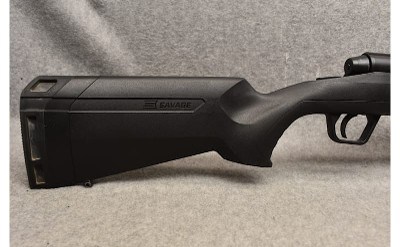 Savage Arms ~ Axis Left Hand ~ .22-250 Remington - Image 2 of 9
