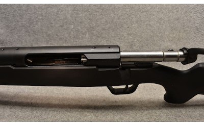 Savage Arms ~ Axis Left Hand ~ .22-250 Remington - Image 9 of 9