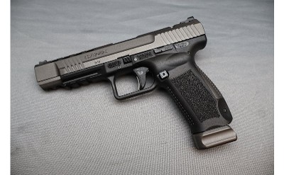 Canik ~ TP9 SFX ~ 9mm Luger - Image 2 of 3