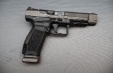 Canik ~ TP9 SFX ~ 9mm Luger - Image 1 of 3