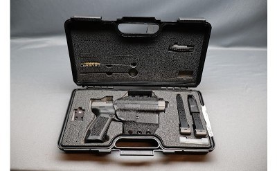 Canik ~ TP9 SFX ~ 9mm Luger - Image 3 of 3