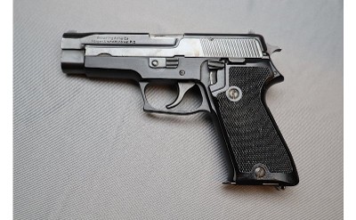 Sig Sauer ~ 9mm Luger - Image 2 of 3