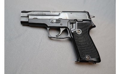 Sig Sauer ~ 9mm Luger - Image 2 of 3