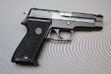 Sig Sauer ~ 9mm Luger - Image 1 of 3