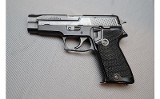 Sig Sauer ~ 9mm Luger - Image 2 of 3