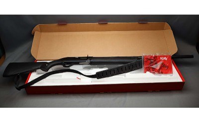 Winchester ~ SX4 ~ 12 Gauge - Image 10 of 10