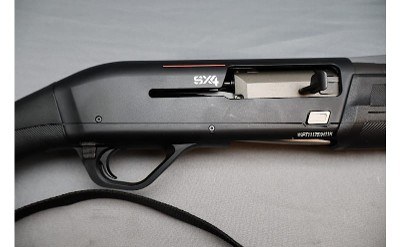 Winchester ~ SX4 ~ 12 Gauge - Image 3 of 10
