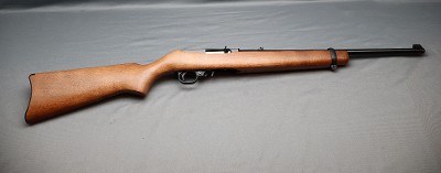 Ruger ~ 10/22 ~ .22 Long Rifle - Image 1 of 10
