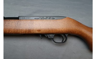 Ruger ~ 10/22 ~ .22 Long Rifle - Image 7 of 10