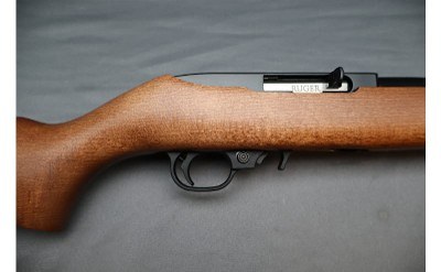 Ruger ~ 10/22 ~ .22 Long Rifle - Image 3 of 10