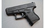 Glock ~ 27 ~ .40 S&W - Image 2 of 3