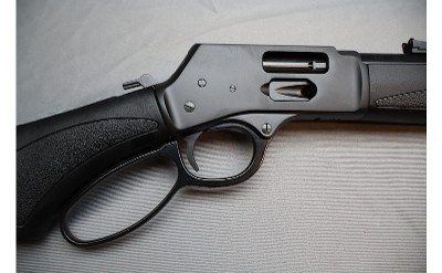 Henry ~ H012CX ~ .45 Long Colt - Image 3 of 10