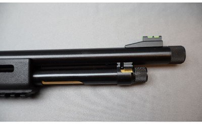 Henry ~ H012CX ~ .45 Long Colt - Image 5 of 10