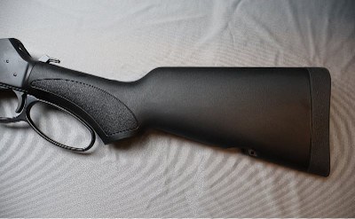 Henry ~ H012CX ~ .45 Long Colt - Image 6 of 10