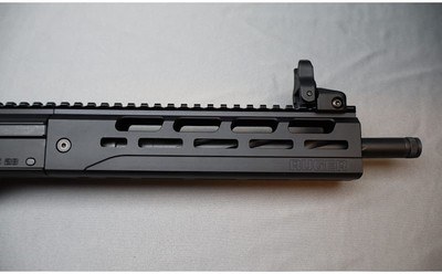 Ruger ~ LC Carbine ~ 5.7X28mm Nato - Image 5 of 18