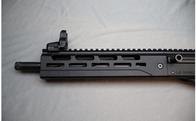 Ruger ~ LC Carbine ~ 5.7X28mm Nato - Image 11 of 18
