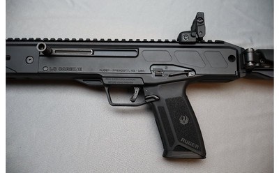 Ruger ~ LC Carbine ~ 5.7X28mm Nato - Image 10 of 18